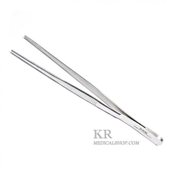 FORCEP คีมคีบ (ไม่มีเขี้ยว) 13-25.5 cm. - Image 2