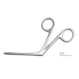 Forcep Crocodile
