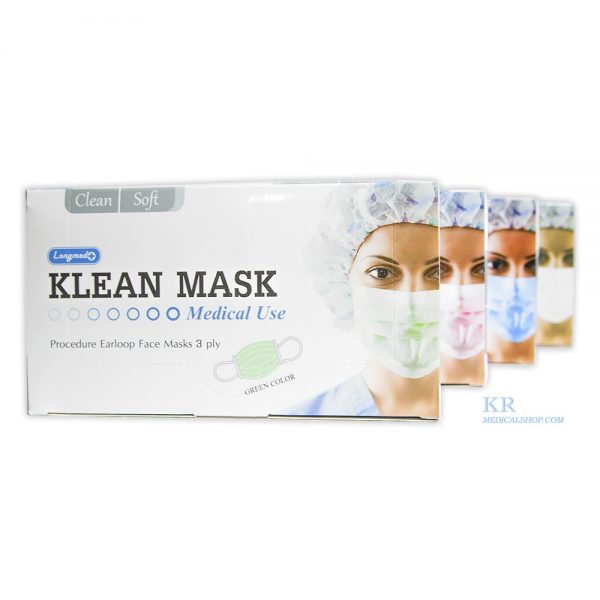 klean mask