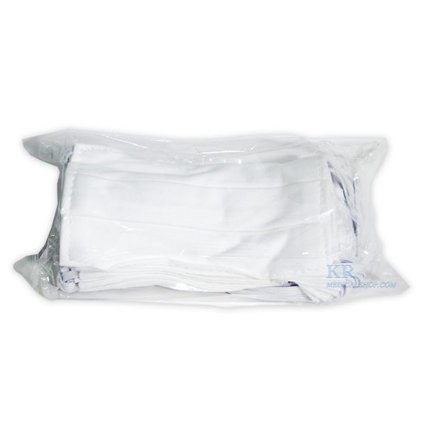 หน้ากากอนามัย 10 Pcs/pack