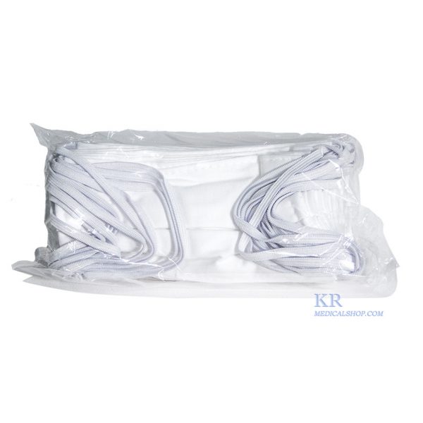 หน้ากากอนามัย 10 Pcs/pack - Image 2