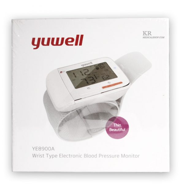 YUWELL YE8900a
