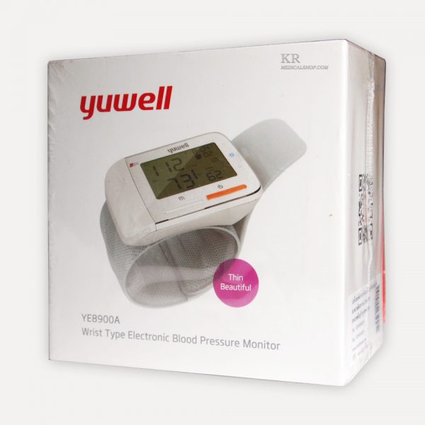 YUWELL YE8900a - Image 2
