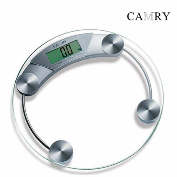 เครื่องชั่งน้ำหนัก CAMRY รุ่น EB-9872 - Image 2