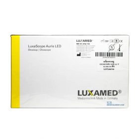เครื่องตรวจหู Luxamed <A1.416.114>
