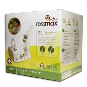 เครื่องพ่นละอองยา ROSSMAX NB80