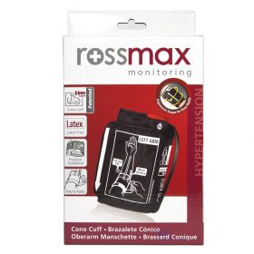 ผ้า B/P Digital Rossmax Size L