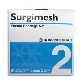 ตาข่ายคลุมแผล SURGIMESH แบบเมตร