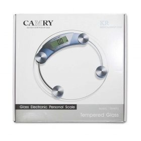 เครื่องชั่งน้ำหนัก CAMRY รุ่น EB-9872