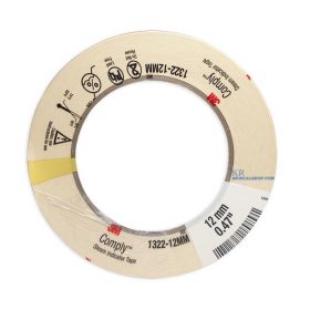 ออโตเคลปเทป / Autoclave Tape 3M