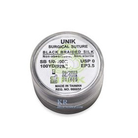 unik,ไหมเย็บแผล