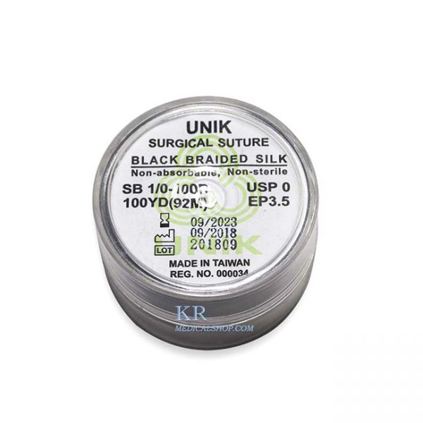 unik,ไหมเย็บแผล