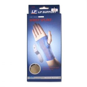 LP Support  Wrist Splint รุ่น 725 สีเนื้อ พยุงข้อมือ