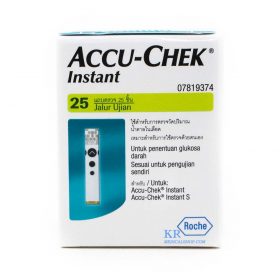 accu check instant