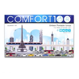 Comfort100 ขนาดใหญ่ 1000 มล. ใช้ได้ทั้งชาย​หญิง
