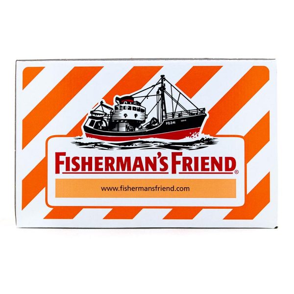 Fishermensfriend