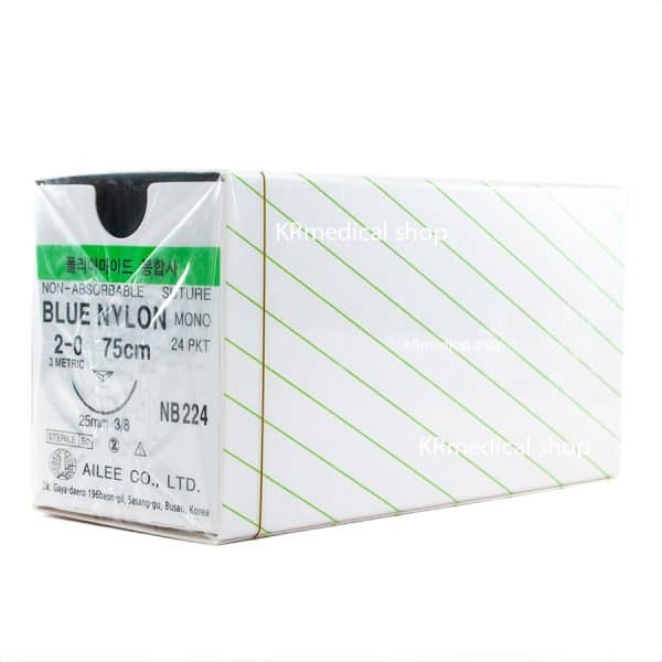 2-0 3 MATRIC – 25mm 3/8 – 75 cm (24 PSC) - Image 2