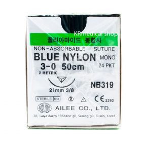 3-0 2 MATRIC – 21mm 3/8 – 50 cm (24 PSC)