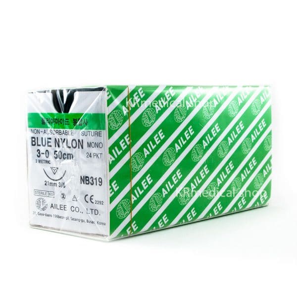 3-0 2 MATRIC – 21mm 3/8 – 50 cm (24 PSC) - Image 2