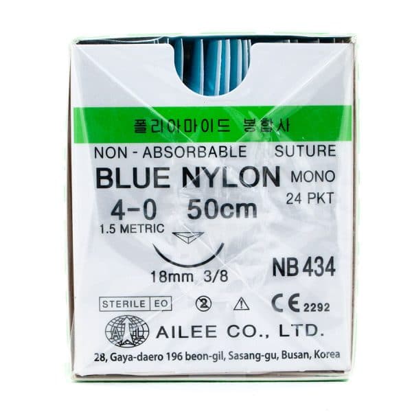 4-0 1.5 MATRIC – 18mm 3/8 – 50 cm (24 PSC)