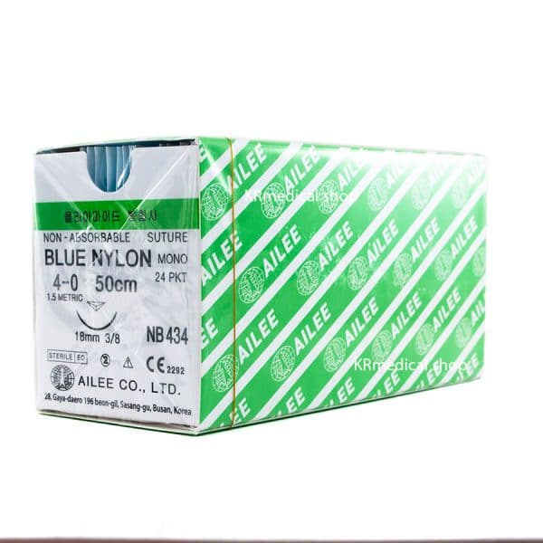 4-0 1.5 MATRIC – 18mm 3/8 – 50 cm (24 PSC) - Image 2