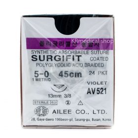 Surgifit,ไหมเย็บแผล,ailee