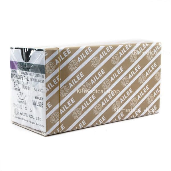 5-0 1 MATRIC – 17mm 3/8 – 70 cm (24 PSC) - Image 2