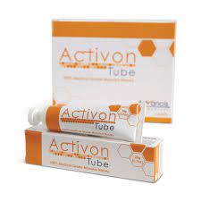 Activon Manuka honey