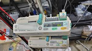 Infusion pump - Image 3