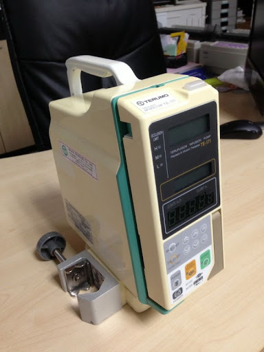 Infusion pump - Image 4