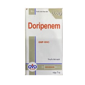 Doripenem